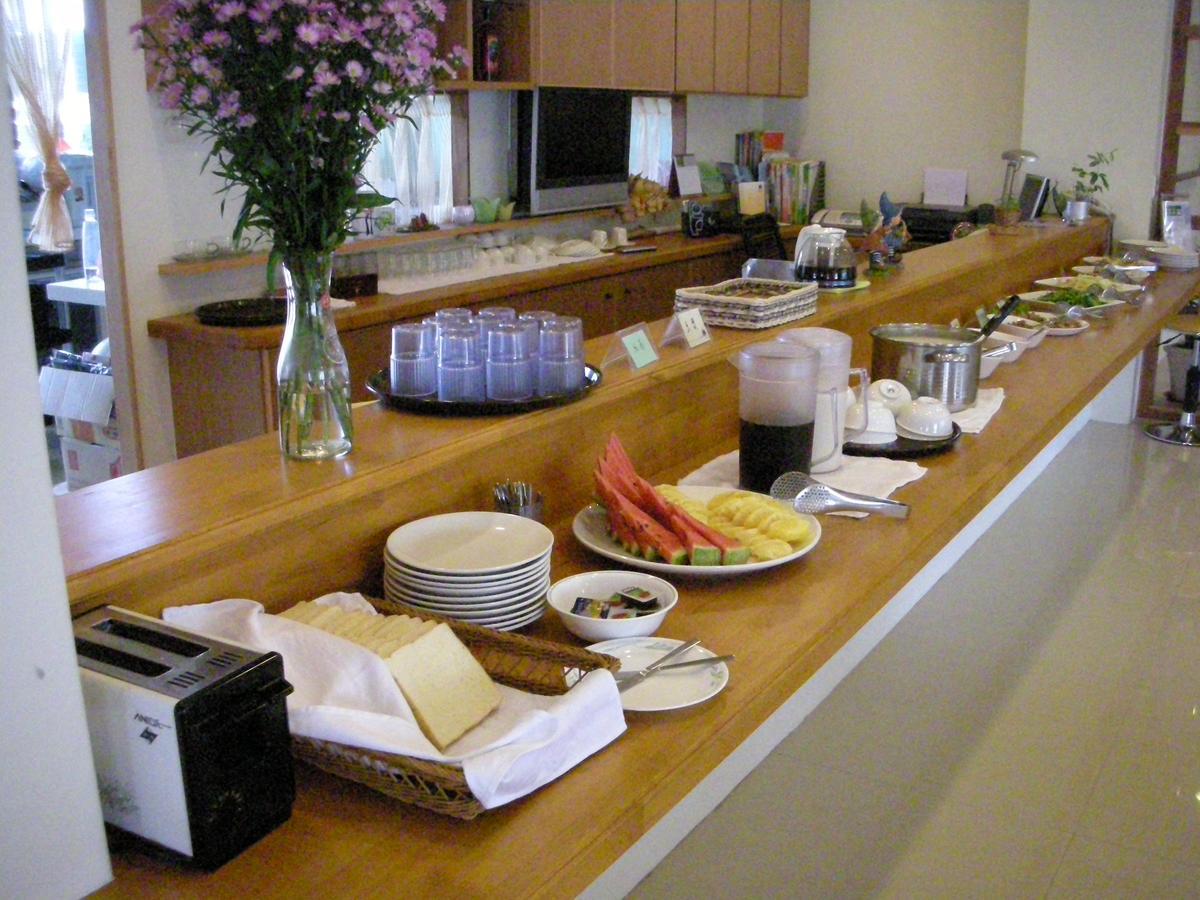 Yosemite Homestay Yuanshan Εξωτερικό φωτογραφία