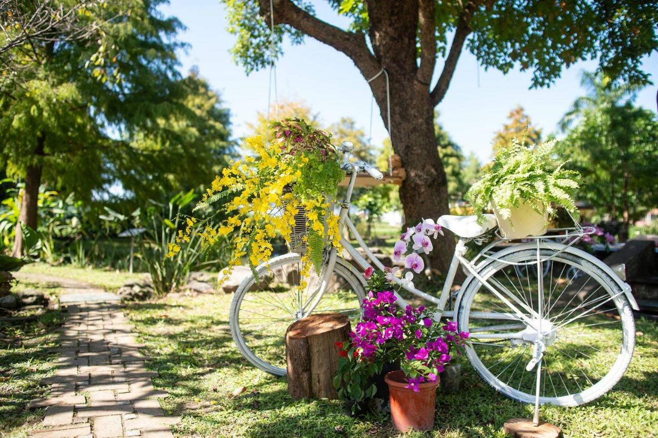 Yosemite Homestay Yuanshan Εξωτερικό φωτογραφία